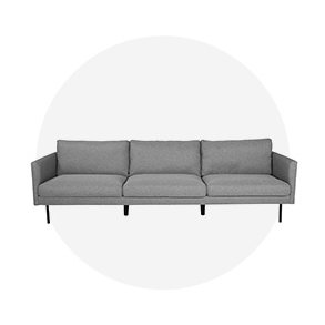 3 personers sofa