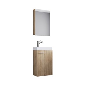 Baderomsmøbler 40 - 80 cm