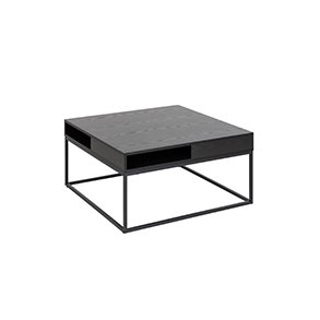 Square Coffee Table