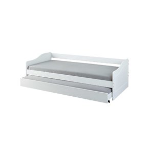 Guest bed