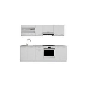Keuken serie