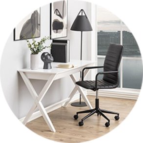 Kontorsmöbler