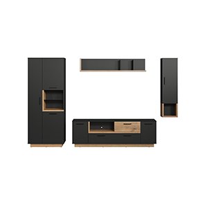 Shelving system