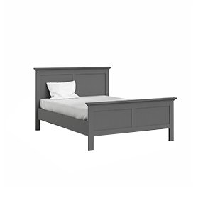 Bed 160x200