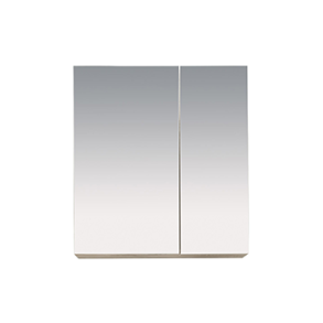 Spiegelschränke