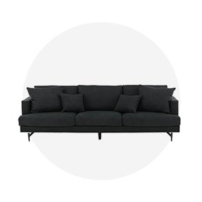 Stofsofa