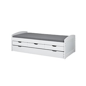 Trundle bed