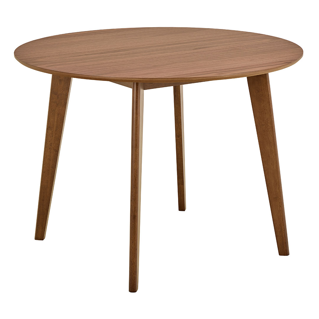 Actona Roxby Esstisch 105x105cm Natur.