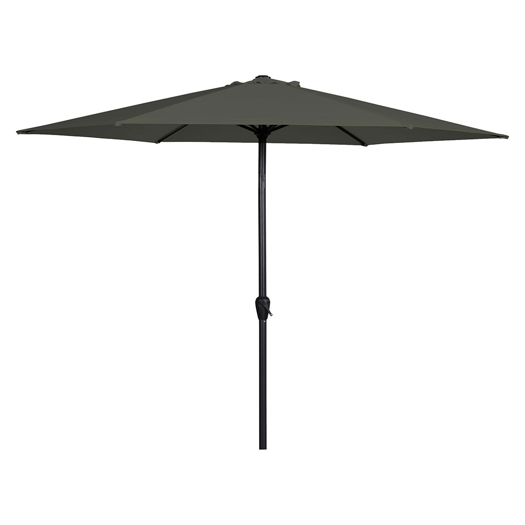 Joakim Parasol Ø3M dunkelgrün.