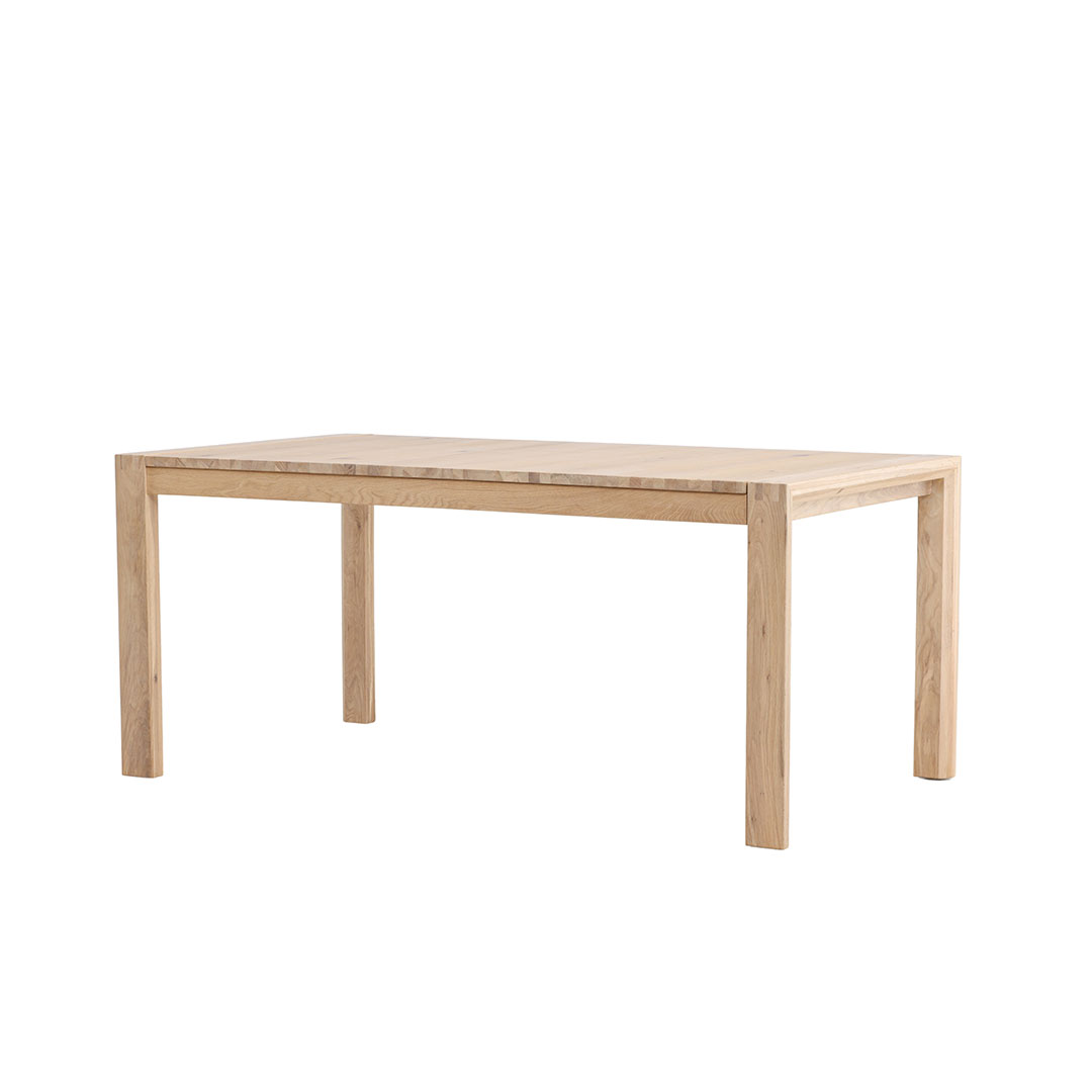 Venture Design Slider Esstisch 95x170 Cm Natur.