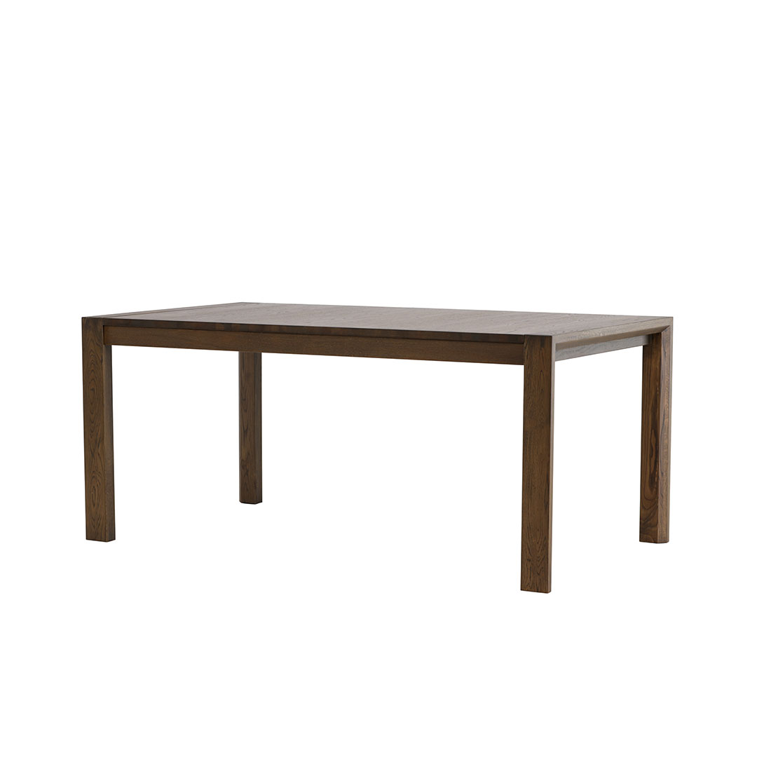 Venture Design Slider Esstisch 95x170 Cm Natur.
