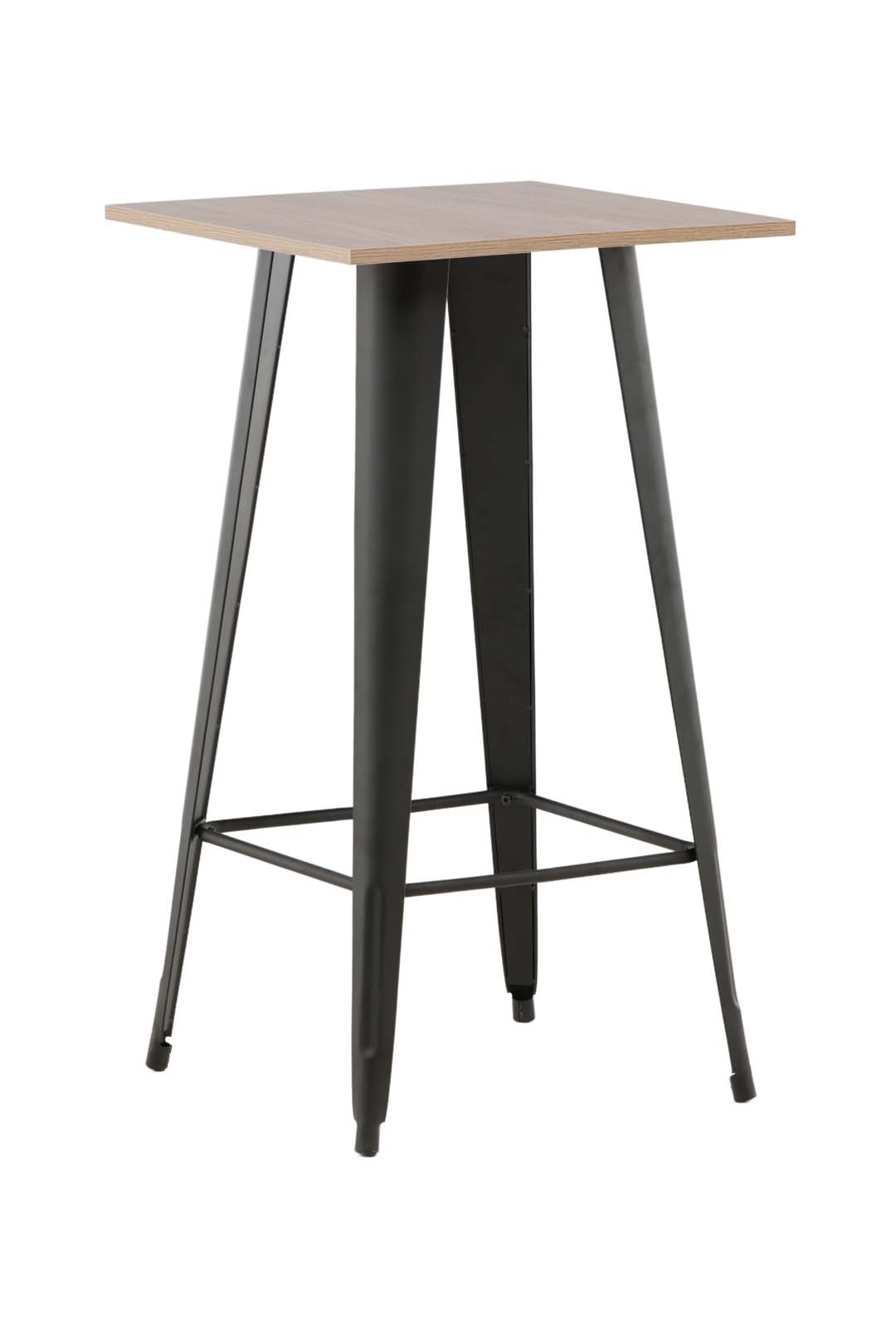 Tempe Bartisch Nussbaum dekor.