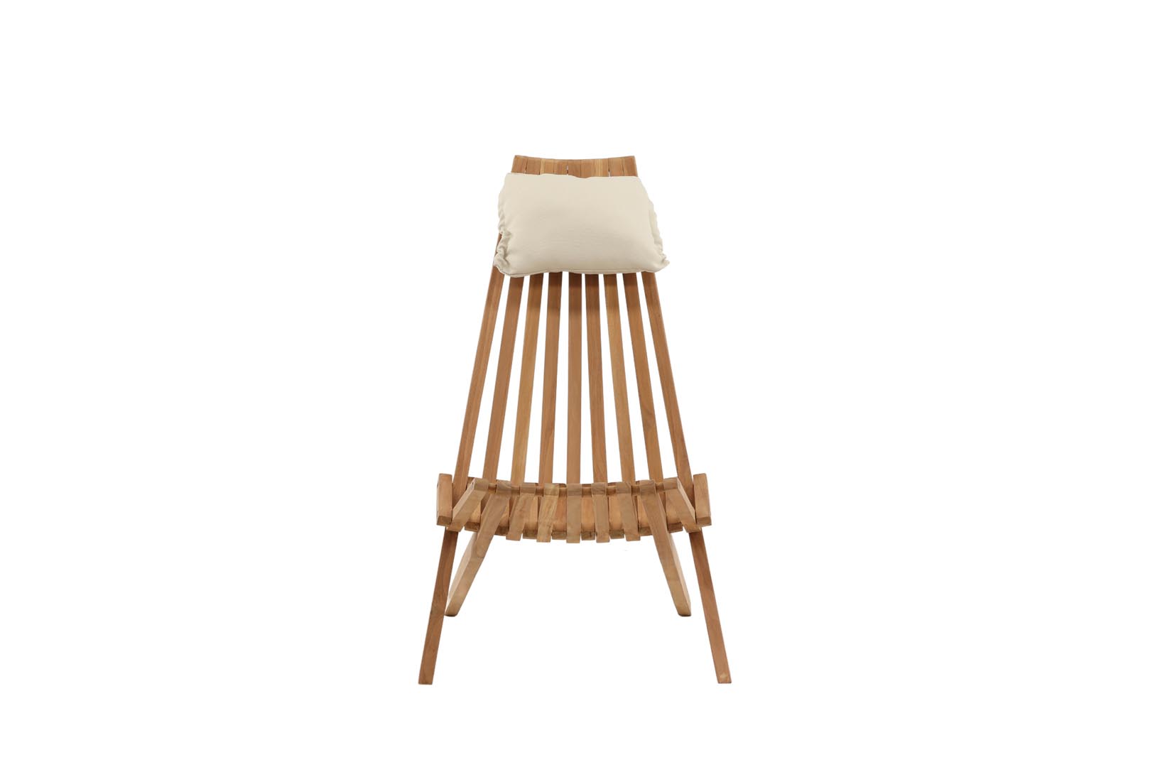Venture Design Kenya Sessel Inkl. Kissen Teak.