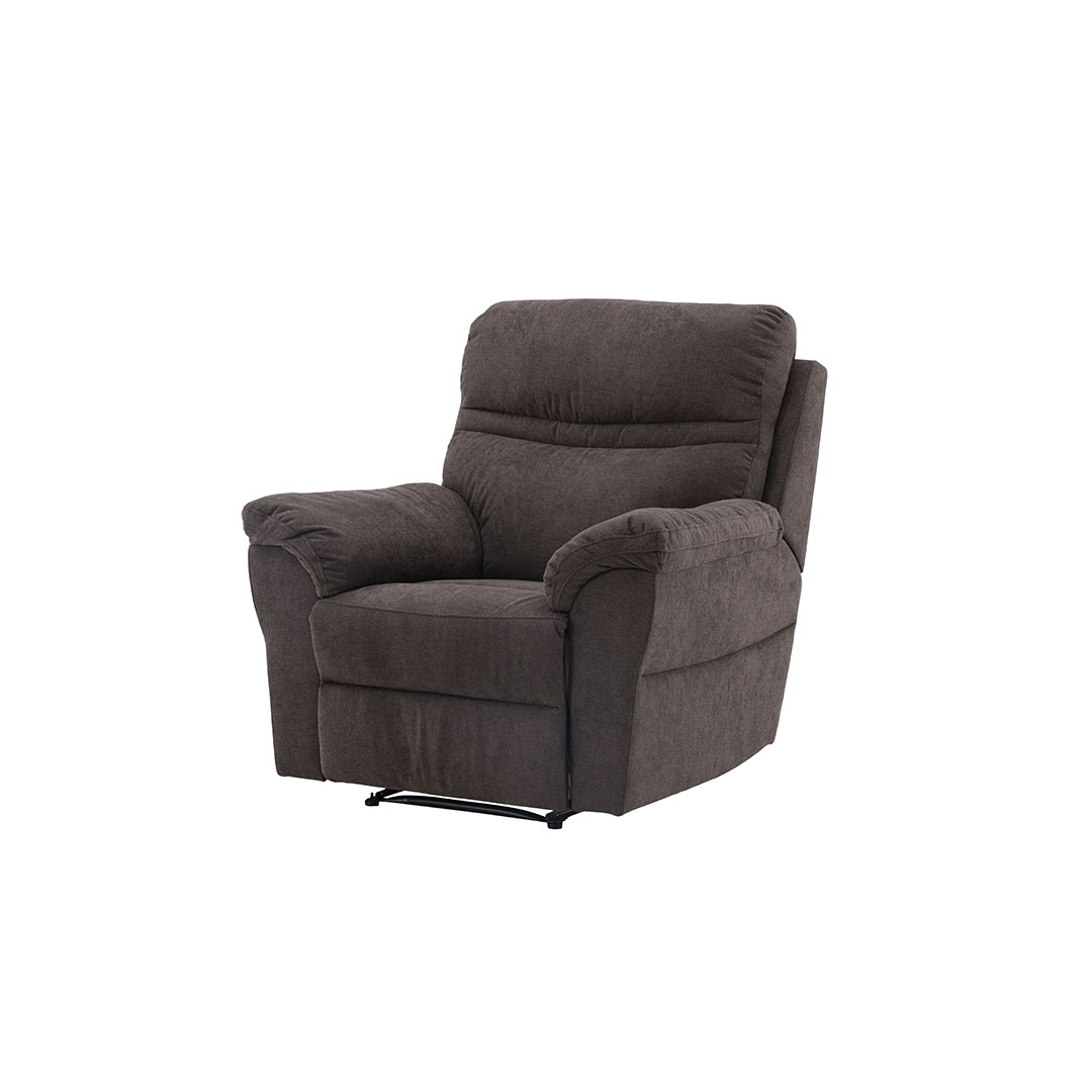 Venture Design Taranto Sessel Braun.