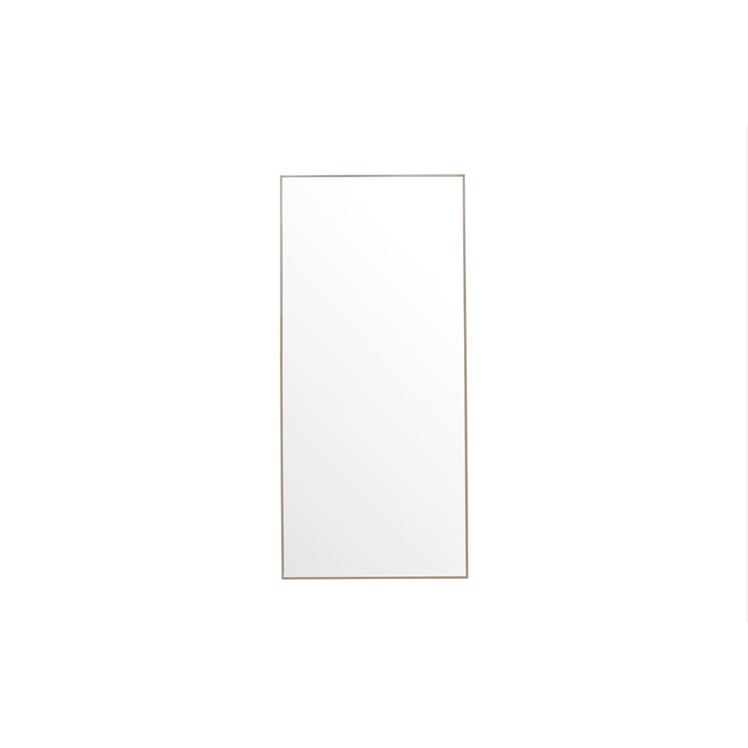 Orlando Spiegel beige.