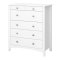 Mulon byr� 2,1,3 l�dor vit rent.