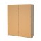 Bergamo Schiebetrenschrank 2 Tren 180x220cm Eiche Dekor.
