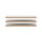 Catania 3 hylder 47cm til 240cm kldeskab hvid