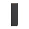 Catania Kleiderschrank 221x179x65cm, 2 Schiebetren matgr.
