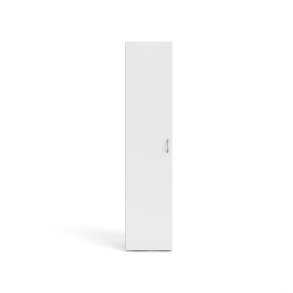 Spell Kleiderschrank 1 Tr wei.