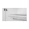 Spell Kleiderschrank B 2 Tren. Weiss.
