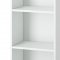 Base Regal 2 lose Regale 37x26,5, wei.