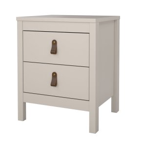 Madrid nattduksbord 2 ldor kashmir.