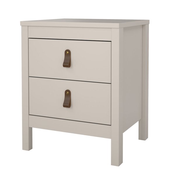 Madrid nattduksbord 2 ldor kashmir.