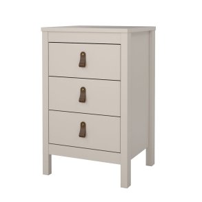 Madrid nattduksbord 3 ldor kashmir.