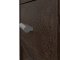 FunctionPlus Schreibtisch 4 Schubladen, 1 Ablage dunkel.