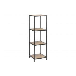 Sea Regal mit 3 Ablagen  Eiche.