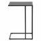 Sea skrivebord laptop bord sort.