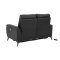 Rie sofa 2 personers recliner elektrisk, gr.