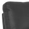 Rie sofa 2 personers recliner elektrisk, gr.
