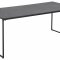 Infors Couchtisch Marmor print schwarz.