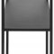 Newton Regal 1 Regal schwarz.