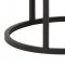 Spiro soffbord 50 cm, set med 2, ek.