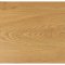 Sea skrivbord 1 lda, 1 hyllplan natur, svart.