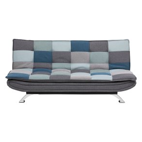 Faith sovesofa patchwork multifarget.