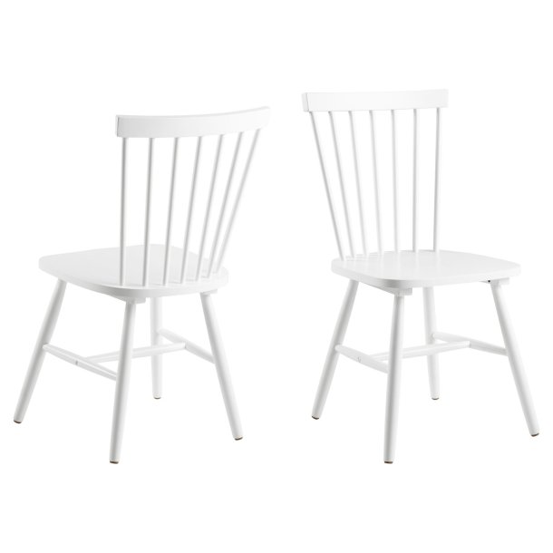 Riano Esszimmerstuhl Wei.