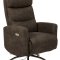 Kamares ftlj recliner gr.