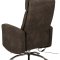 Kamares ftlj recliner gr.
