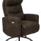 Kamares ftlj recliner gr.