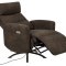 Kamares ftlj recliner gr.