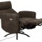 Kamares ftlj recliner gr.
