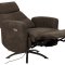 Kamares ftlj recliner gr.