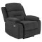 Vansbro lnestol recliner elektrisk gr.