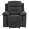 Vansbro lnestol recliner elektrisk gr.