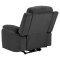 Vansbro lnestol recliner elektrisk gr.
