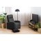 Randolf TV Tisch 3 Ablagen Eiche dekor.